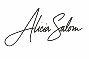 AliciaSalom Signature