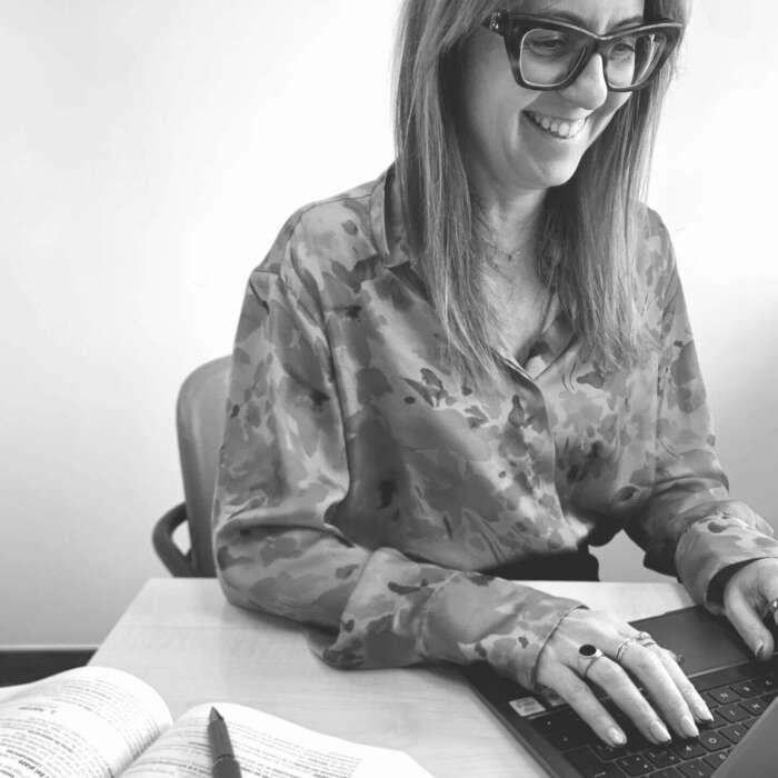 Alicia Salom Abogada Sobre Mi